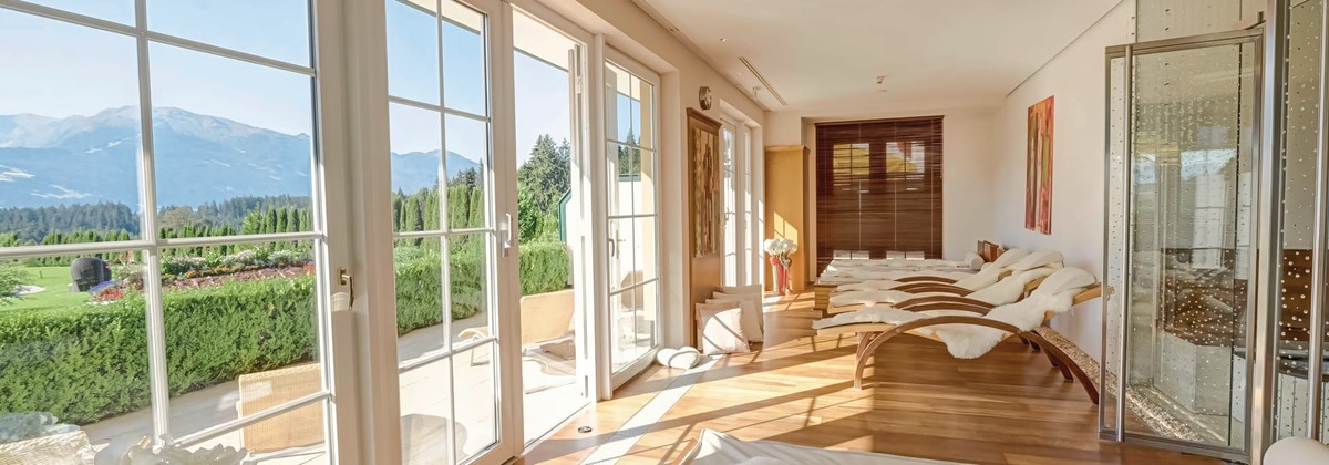 Alpenhotel Speckbacher Hof