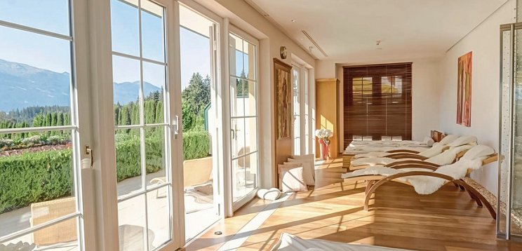 Alpenhotel Speckbacher Hof