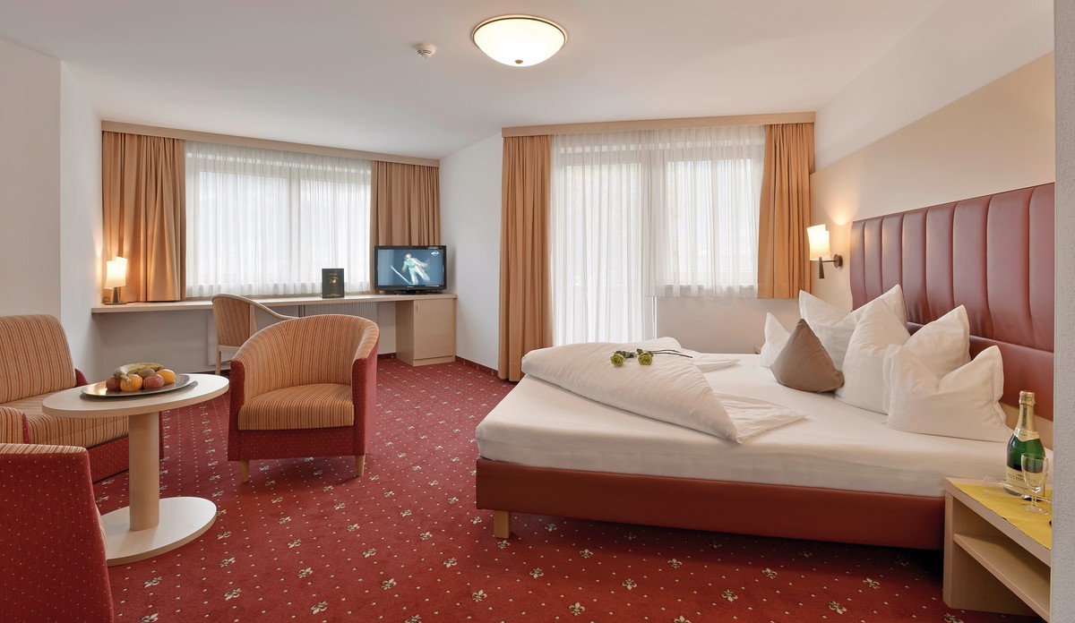 Hotel Gasthof Jäger