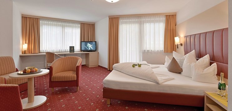 Hotel Gasthof Jäger