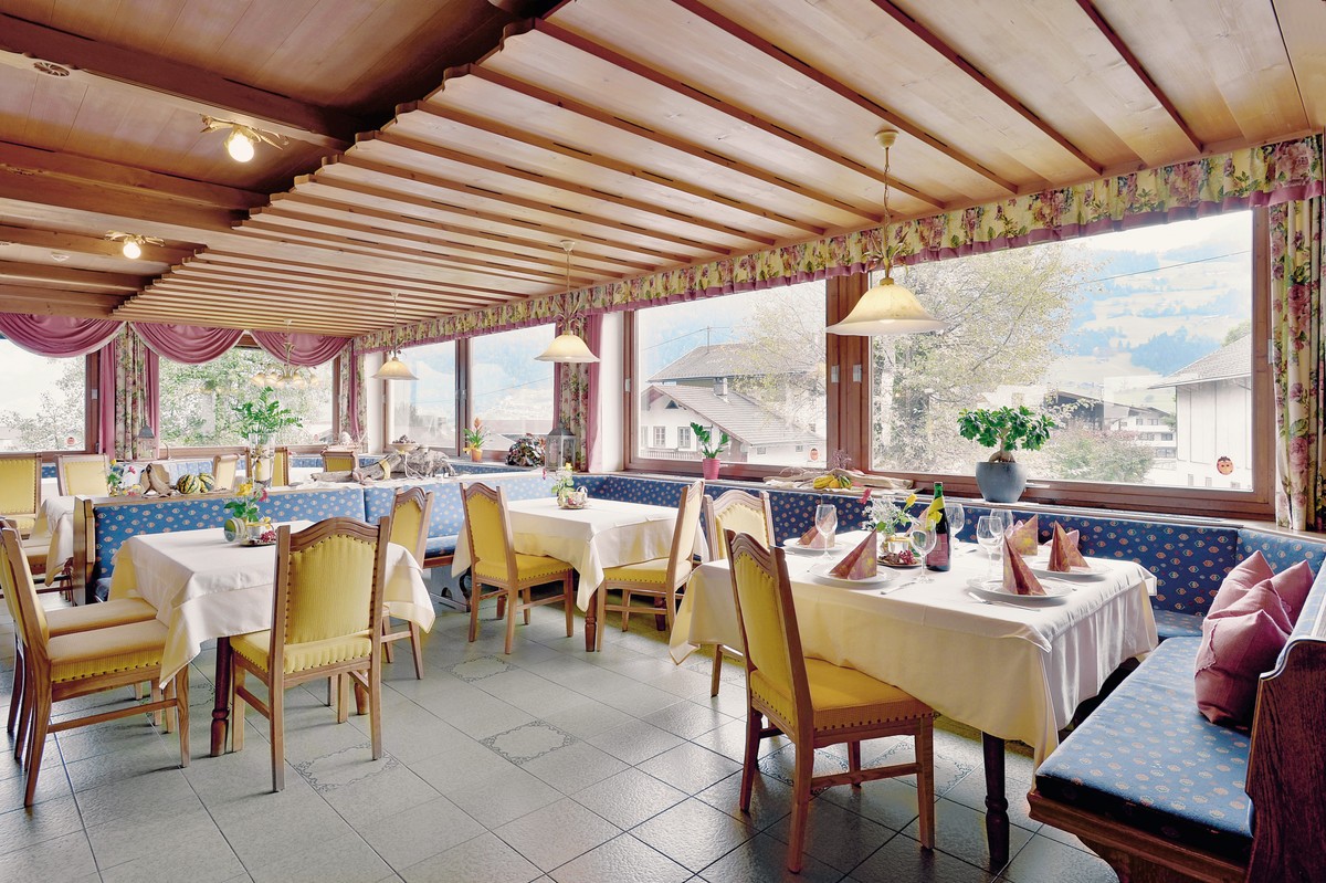 Hotel Gasthof Jäger