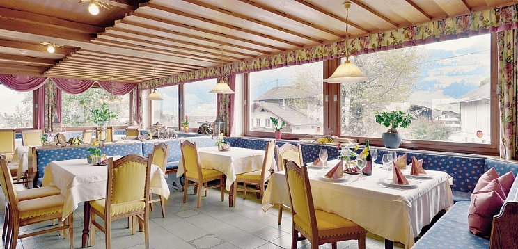 Hotel Gasthof Jäger