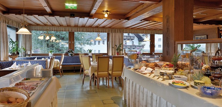 Hotel Gasthof Jäger