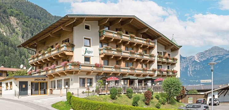 Hotel Gasthof Jäger