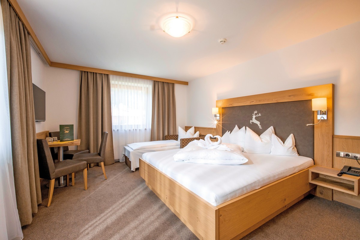 Hotel Gasthof Jäger