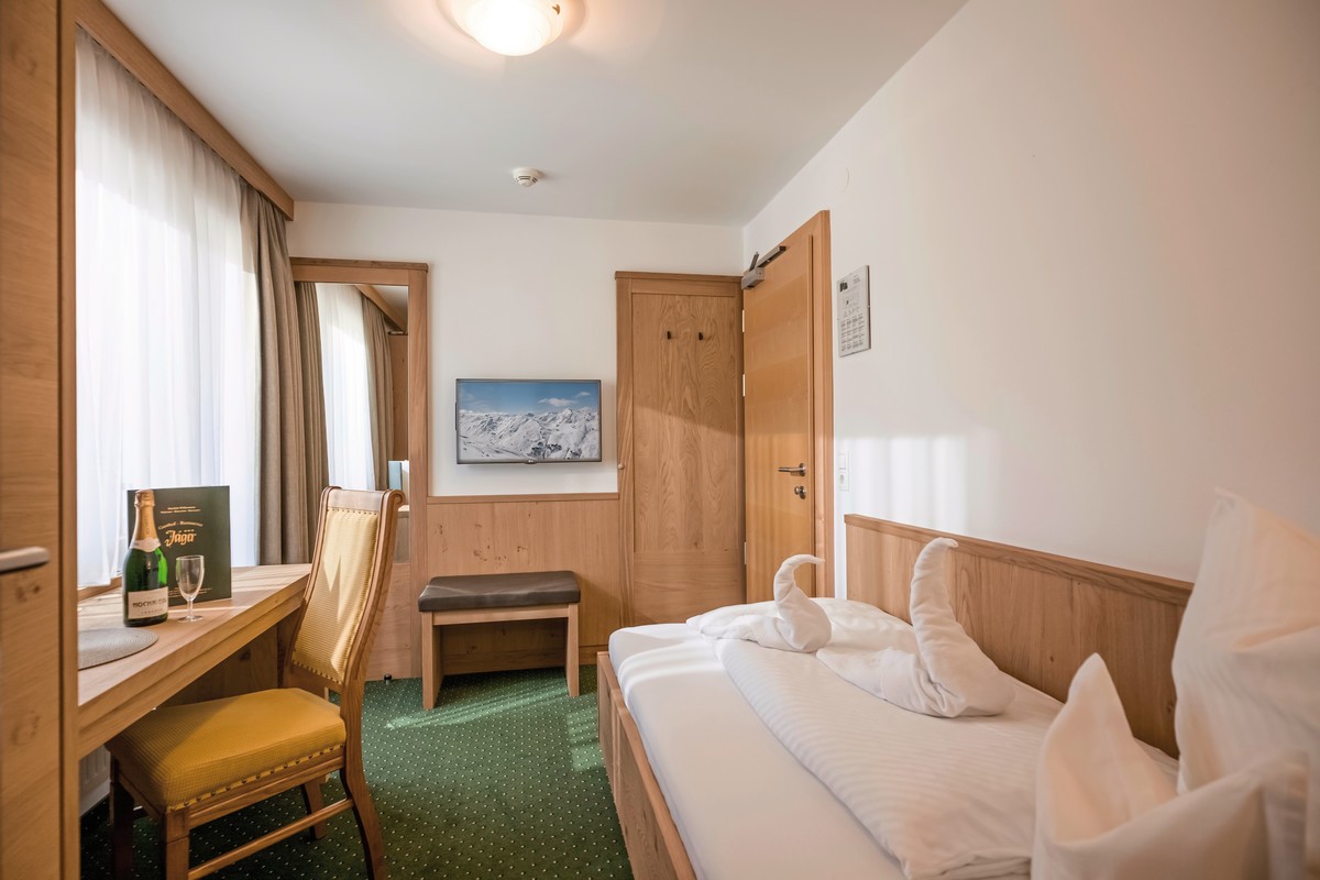 Hotel Gasthof Jäger