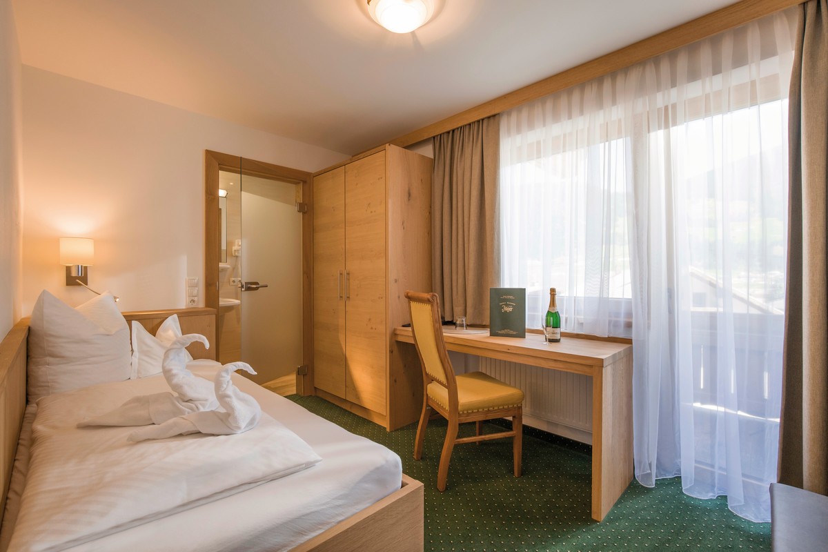 Hotel Gasthof Jäger