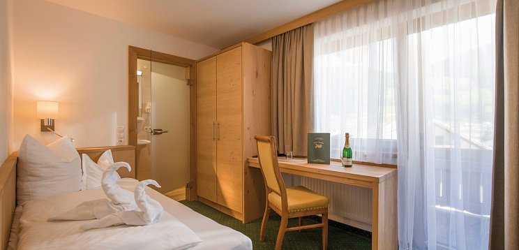 Hotel Gasthof Jäger