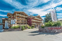 Kitzhof Mountain Design Resort