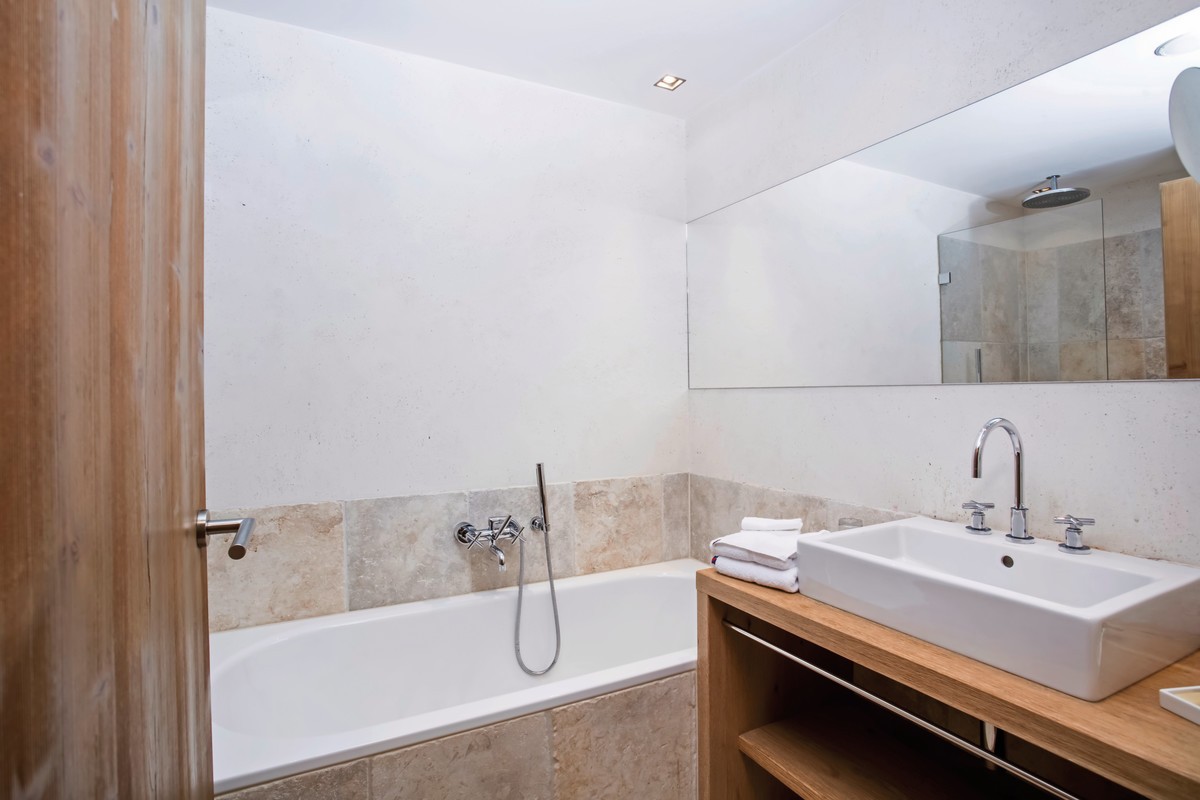 Kitzhof Mountain Design Resort