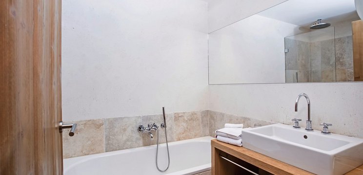 Kitzhof Mountain Design Resort