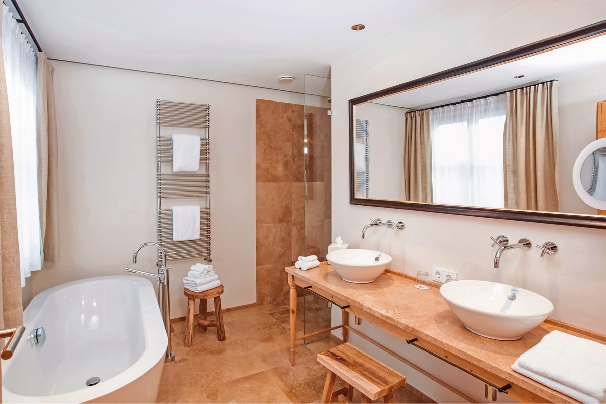 Kitzhof Mountain Design Resort