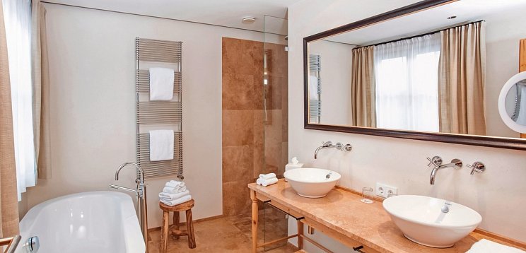 Kitzhof Mountain Design Resort