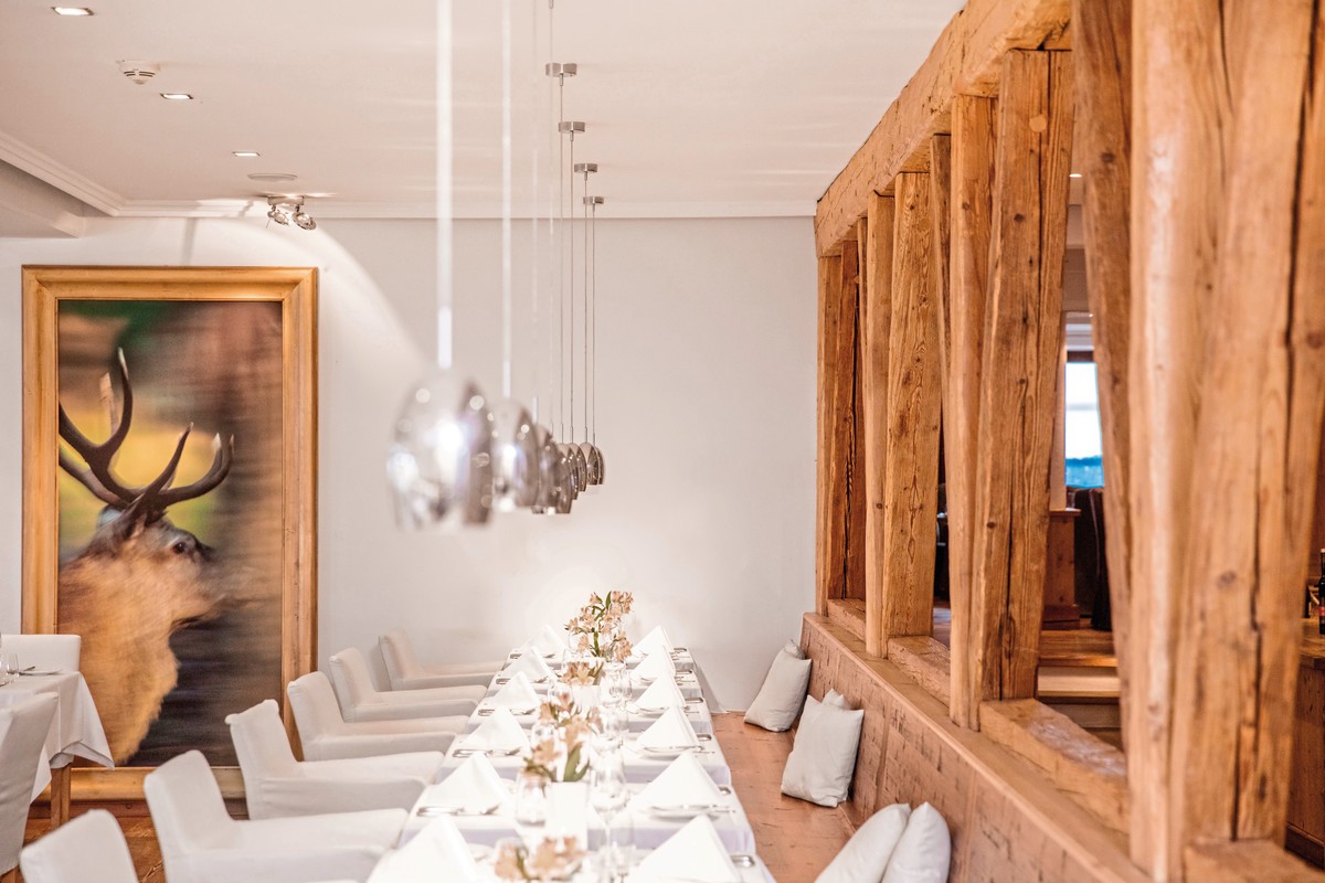 Kitzhof Mountain Design Resort