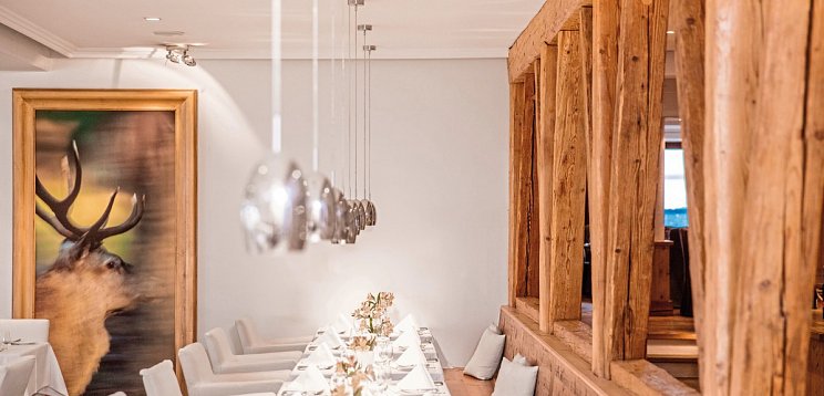 Kitzhof Mountain Design Resort