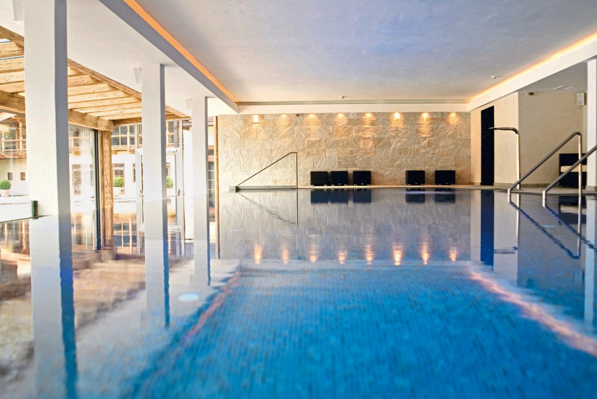 Kitzhof Mountain Design Resort