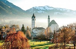 Kitzhof Mountain Design Resort