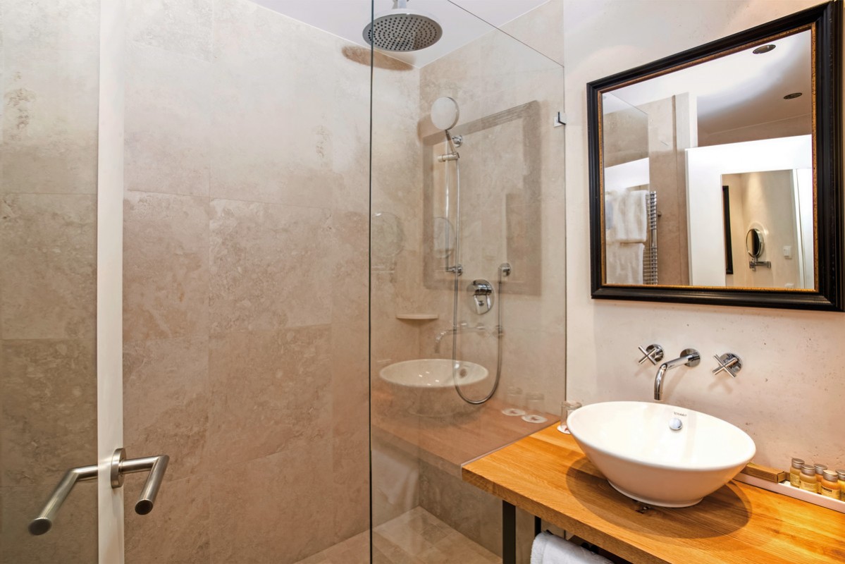 Kitzhof Mountain Design Resort