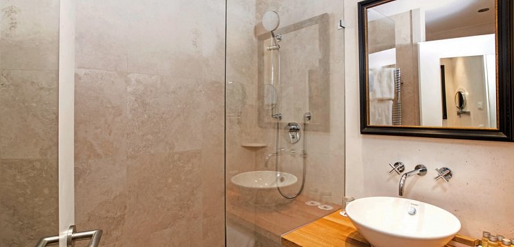 Kitzhof Mountain Design Resort