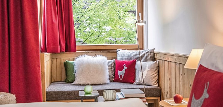 Kitzhof Mountain Design Resort