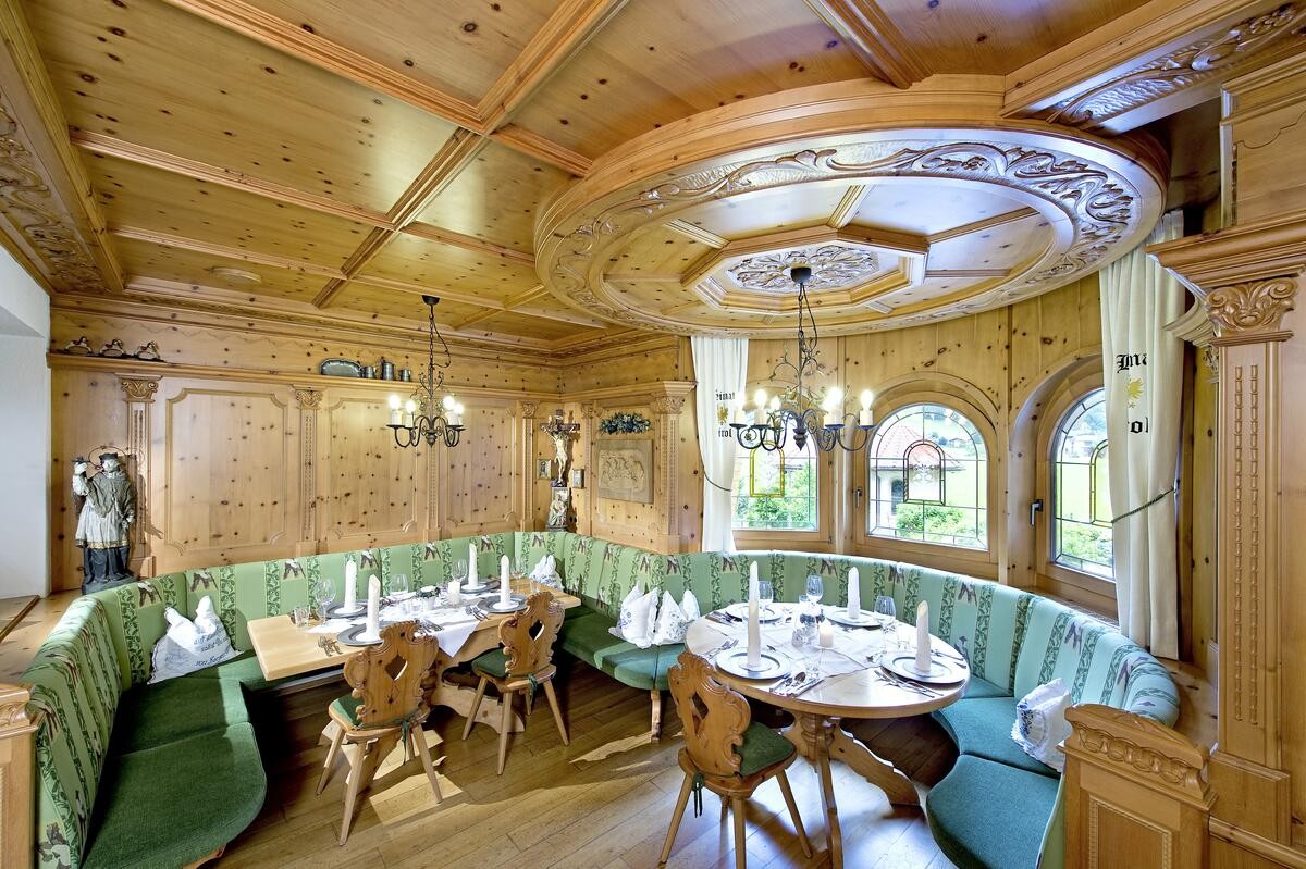 Landgut Zapfenhof