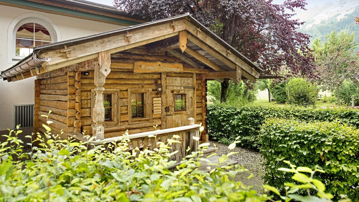 Landgut Zapfenhof
