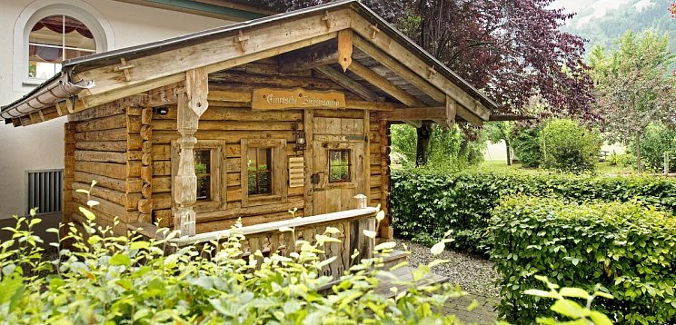 Landgut Zapfenhof