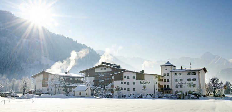 Landgut Zapfenhof