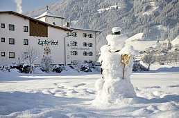 Landgut Zapfenhof