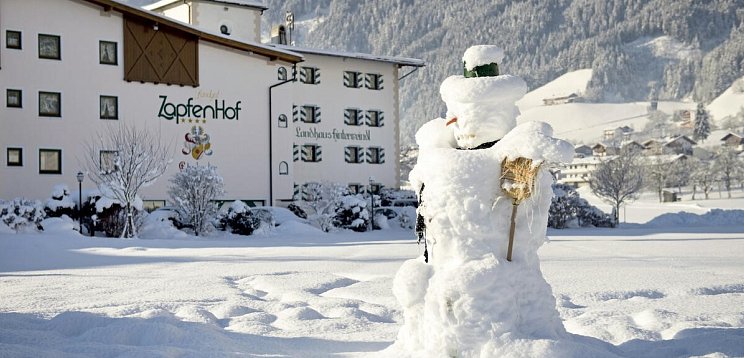 Landgut Zapfenhof