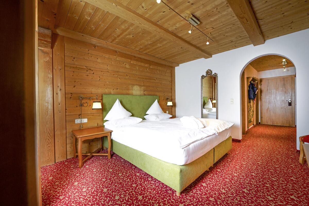 Landgut Zapfenhof
