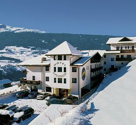 Alpenfriede