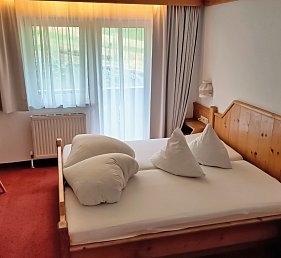 Alpenfriede