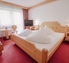 Alpenfriede
