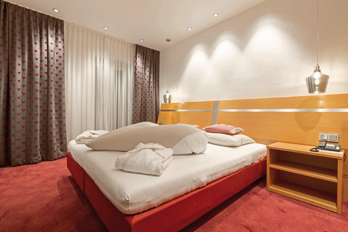 Alpenlove - Adult Spa Hotel