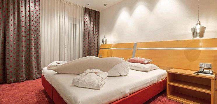 Alpenlove - Adult Spa Hotel