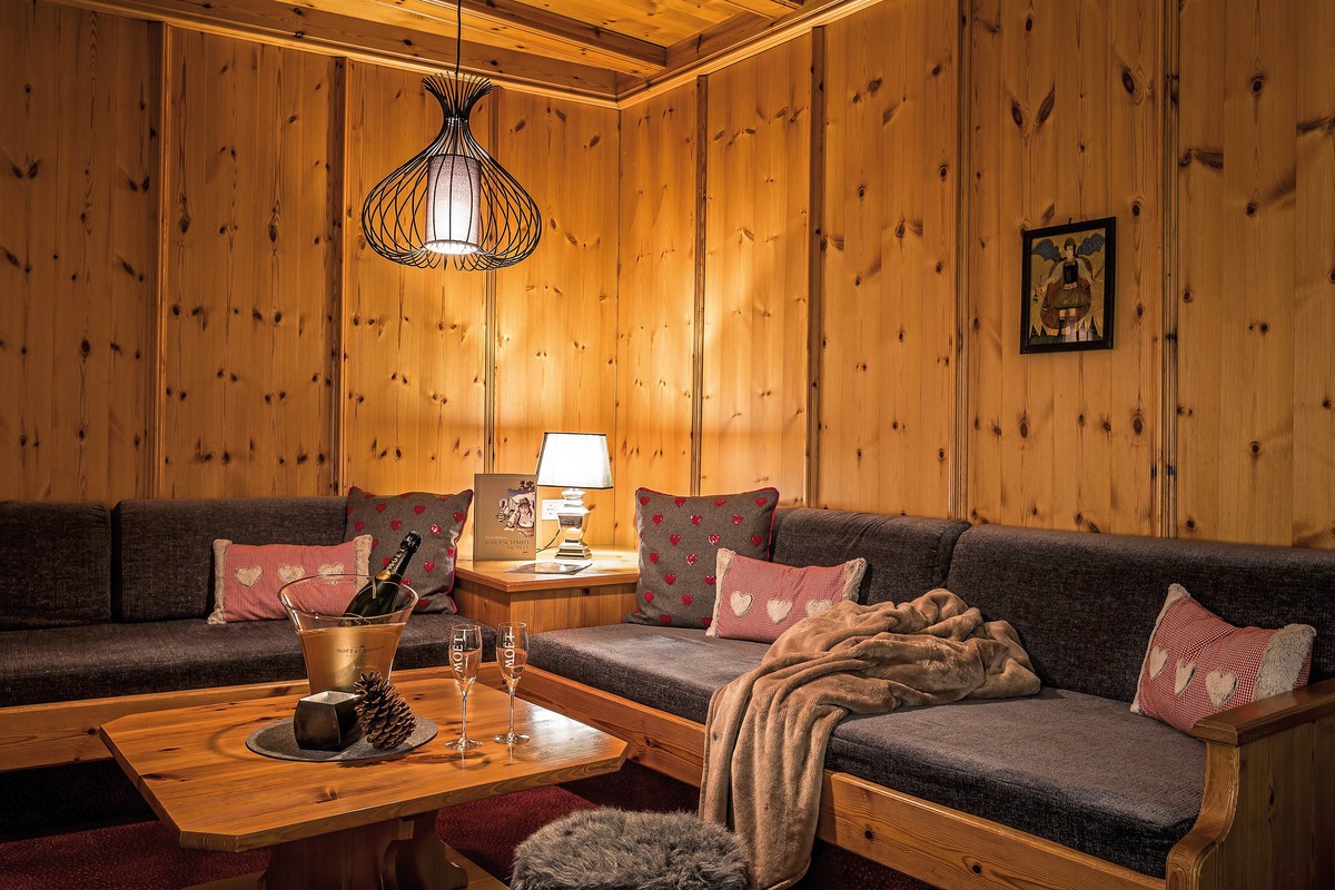 Alpenlove - Adult Spa Hotel