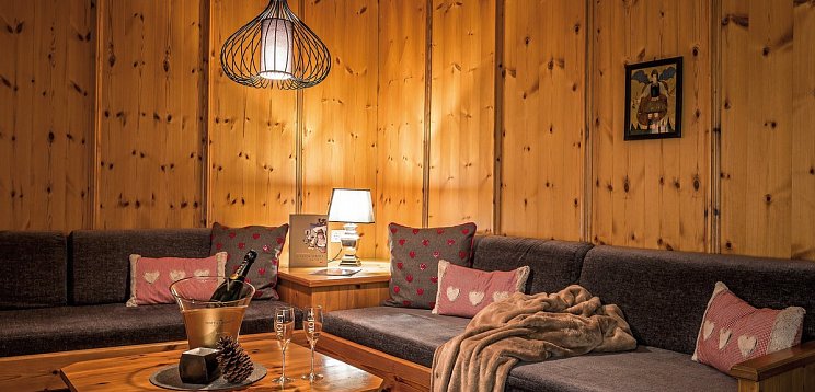 Alpenlove - Adult Spa Hotel