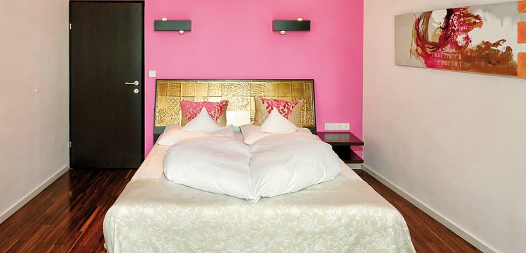 Alpenlove - Adult Spa Hotel