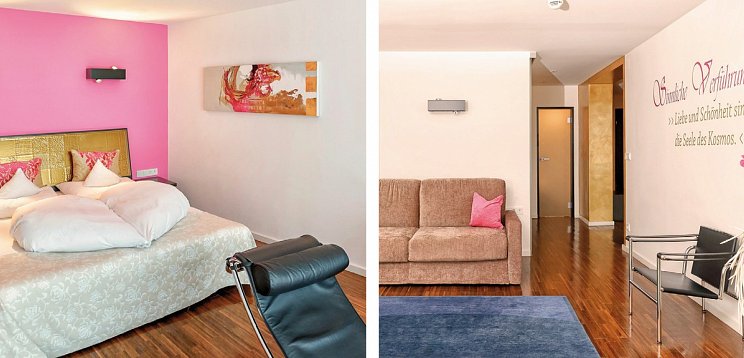 Alpenlove - Adult Spa Hotel