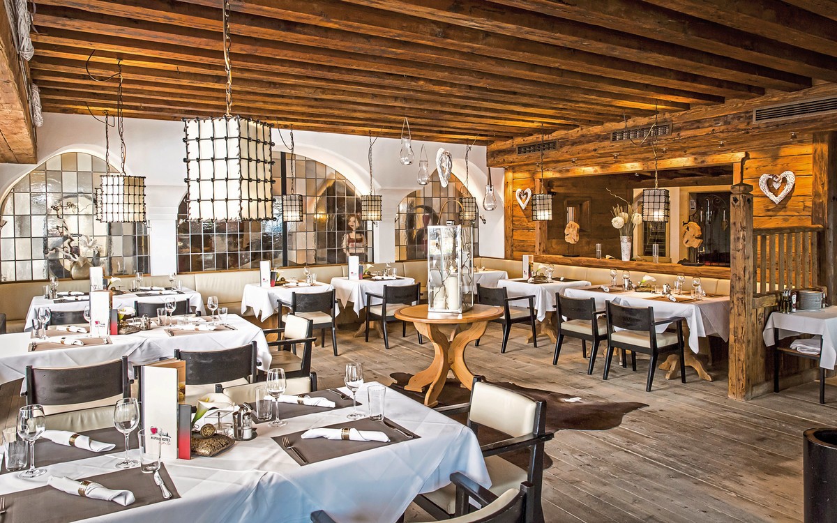 Alpenlove - Adult Spa Hotel