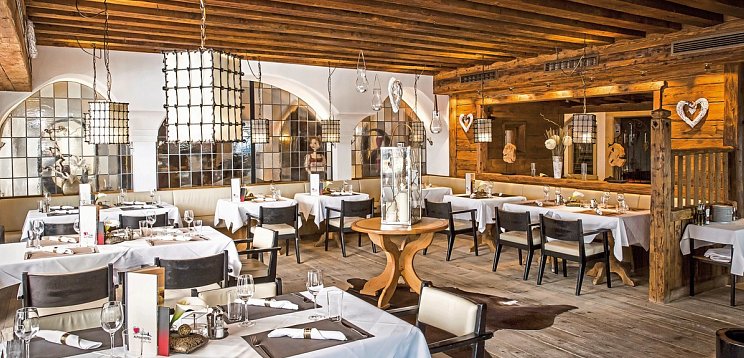 Alpenlove - Adult Spa Hotel