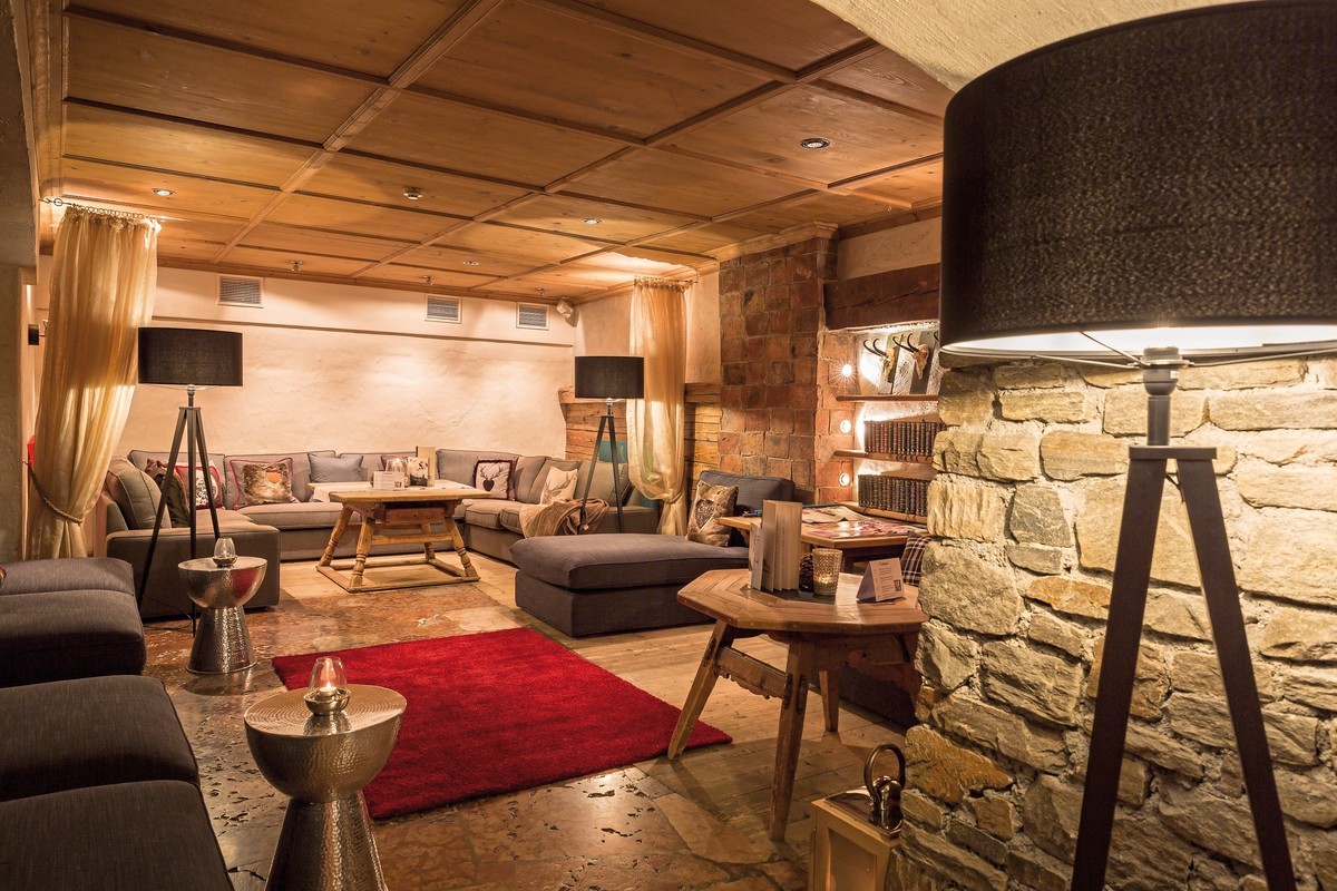 Alpenlove - Adult Spa Hotel