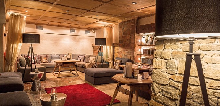 Alpenlove - Adult Spa Hotel