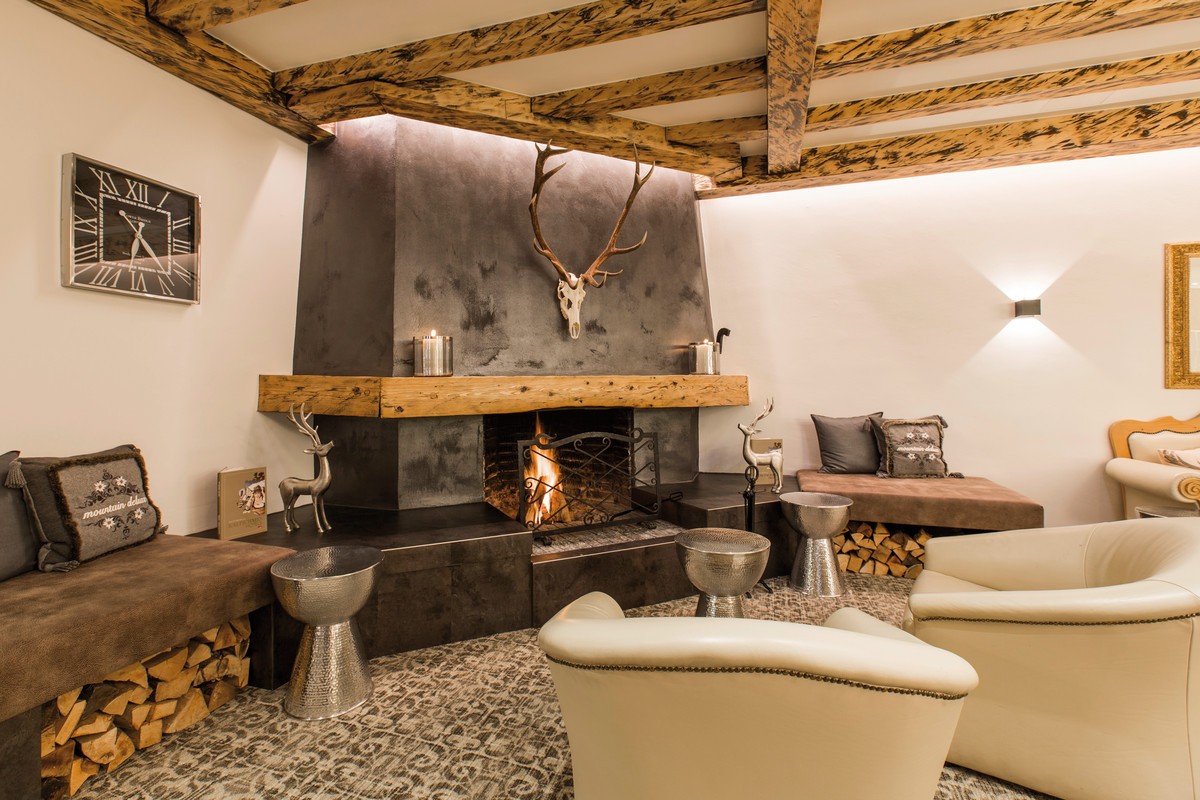 Alpenlove - Adult Spa Hotel
