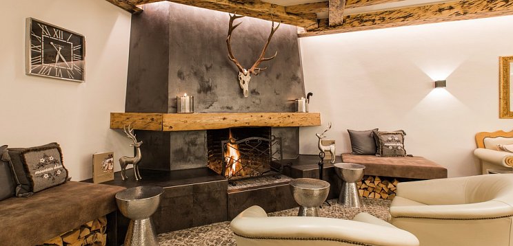 Alpenlove - Adult Spa Hotel