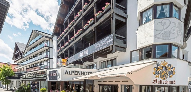 Alpenlove - Adult Spa Hotel