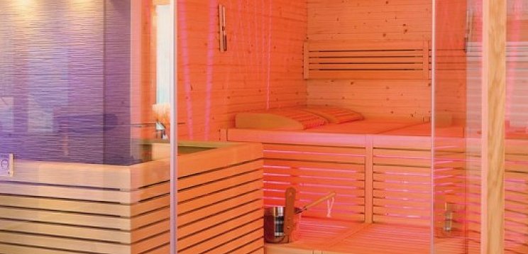 Alpenlove - Adult Spa Hotel