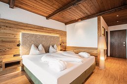 Wohnbeispiel Doppelzimmer Urban Love (Zimmercodierung DB1)