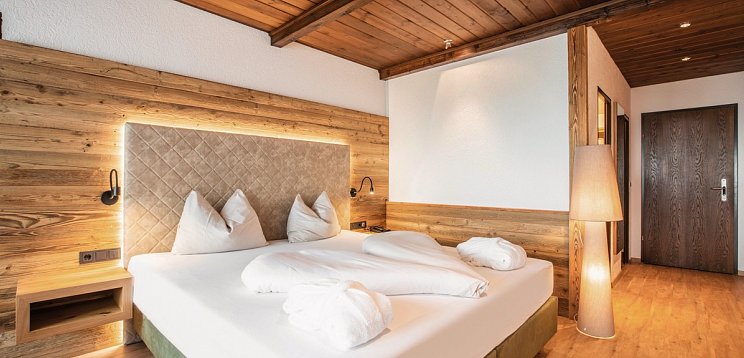 Alpenlove - Adult Spa Hotel